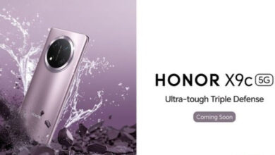 Unboxing Honor X9C: HP 4 Jutaan Tahan Banting IP65 dengan Baterai Jumbo 6600 mAh