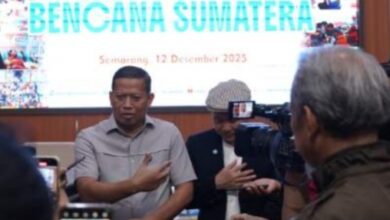 Undip Bebaskan UKT 95 Mahasiswa Korban Banjir Sumatra, Dukungan Pendidikan Tetap Berlanjut