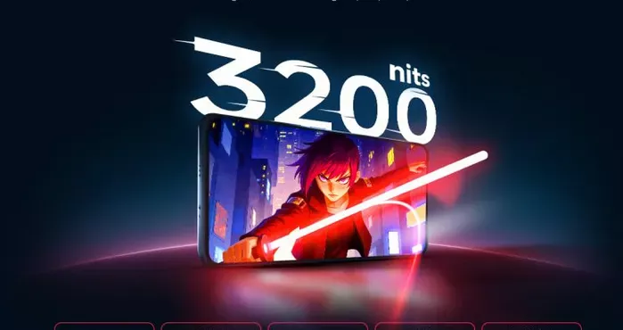 Ungkap Keunggulan Redmi Note 15 5G dengan Layar AMOLED 120Hz dan Kecerahan Super Terang