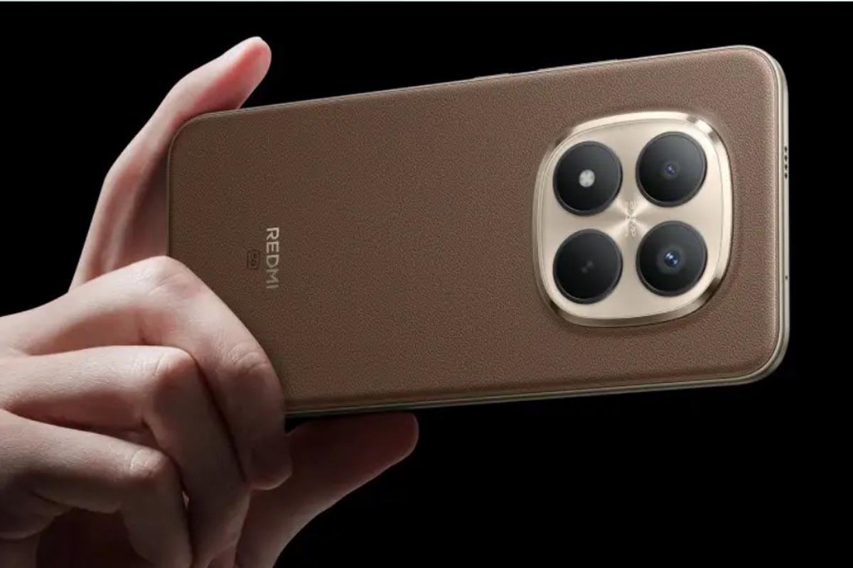 Ungkap Keunggulan Redmi Note 15 Pro 5G dengan Chip Dimensity 7400 dan Baterai Besar Silicon-Carbon