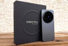 Ungkap Keunggulan Vivo X300 Pro: Desain Mewah dan Perlindungan Tahan Air IP68