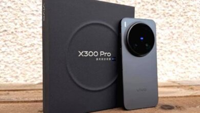 Ungkap Keunggulan Vivo X300 Pro: Desain Mewah dan Perlindungan Tahan Air IP68