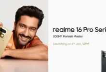 Ungkap Spesifikasi Realme 16 Pro: Kamera 200MP & Desain Eksklusif, Siap Meluncur Januari!