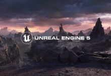 Unreal Engine 5.7 Tampilkan Peningkatan Performa GPU 25% dan CPU 35% Dibanding Versi 5.4