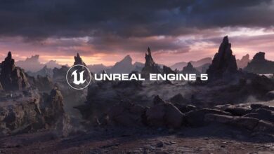Unreal Engine 5.7 Tampilkan Peningkatan Performa GPU 25% dan CPU 35% Dibanding Versi 5.4
