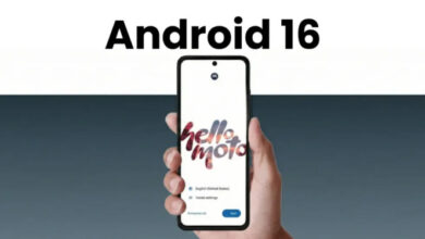 Update Android 16 Hadir di Razr 50 Ultra, Intip Fitur Terbaru yang Bikin Penasaran!