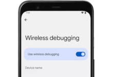 Update Android Terbaru Hadirkan Fitur Auto Reconnect untuk Wireless ADB Lebih Stabil dan Lancar