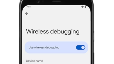 Update Android Terbaru Hadirkan Fitur Auto Reconnect untuk Wireless ADB Lebih Stabil dan Lancar