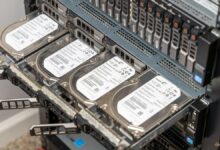 Update Besar OpenMediaVault Hadir, Sistem NAS Alternatif Kini Makin Optimal dan Fitur Lengkap