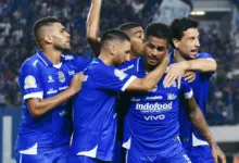 Update Bursa Transfer Liga Super: Borneo FC Tambah Pemain, Persib Melepas, Persija Tetap Tenang