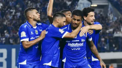 Update Bursa Transfer Liga Super: Borneo FC Tambah Pemain, Persib Melepas, Persija Tetap Tenang