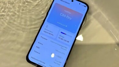 Update Daftar HP Realme Populer: Fitur Unggulan dan Info Harga Seri Terbaru