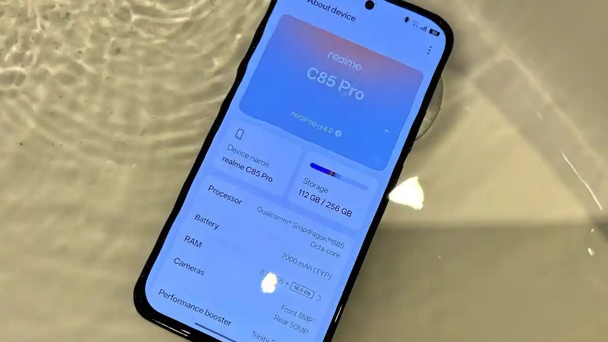 Update Daftar HP Realme Populer: Fitur Unggulan dan Info Harga Seri Terbaru