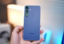 Update HP Samsung Terbaru: Fitur Unggulan dan Kisaran Harga yang Perlu Kamu Tahu