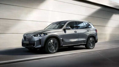 Update Harga BMW X5 Wilayah Jakarta: Simak Info Terbaru dan Spesifikasinya di Sini