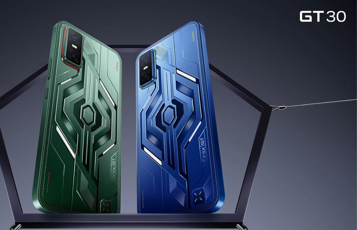 Update Harga Infinix Semua Varian Akhir 2025: Pilihan Lengkap untuk Segmen Pasar