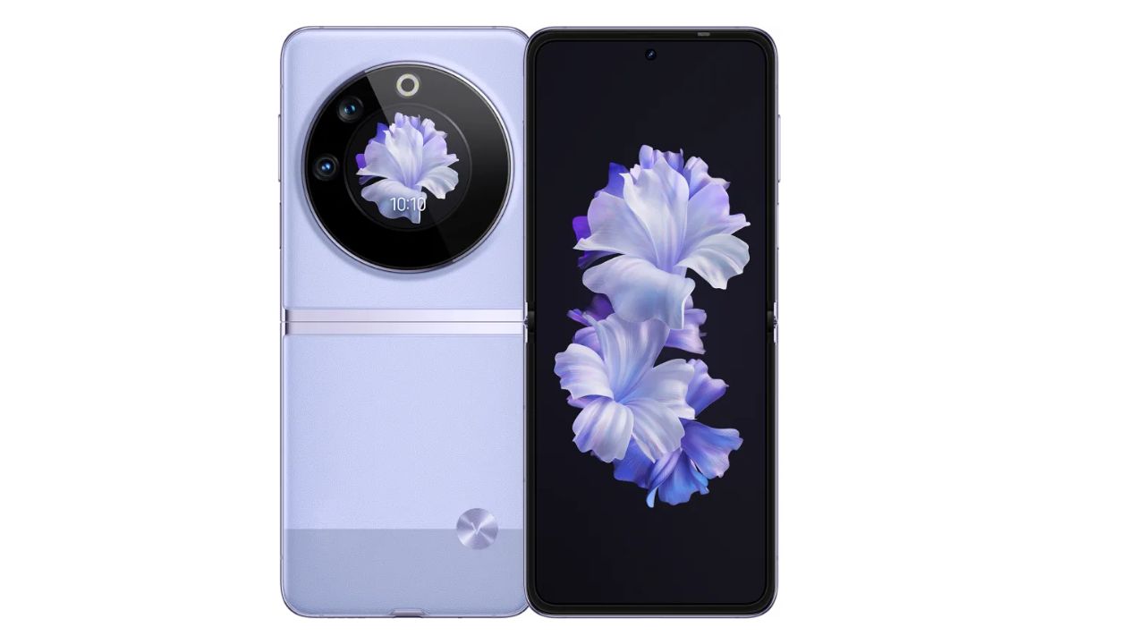 Update Harga Tecno Phantom V Flip 5G Desember 2025: Smartphone Lipat Elegan dengan Penawaran Menarik!