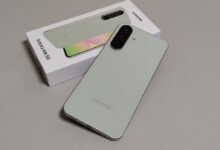 Update Harga Terbaru Samsung Galaxy A56 5G: Simak Penurunannya di Pasaran Saat Ini