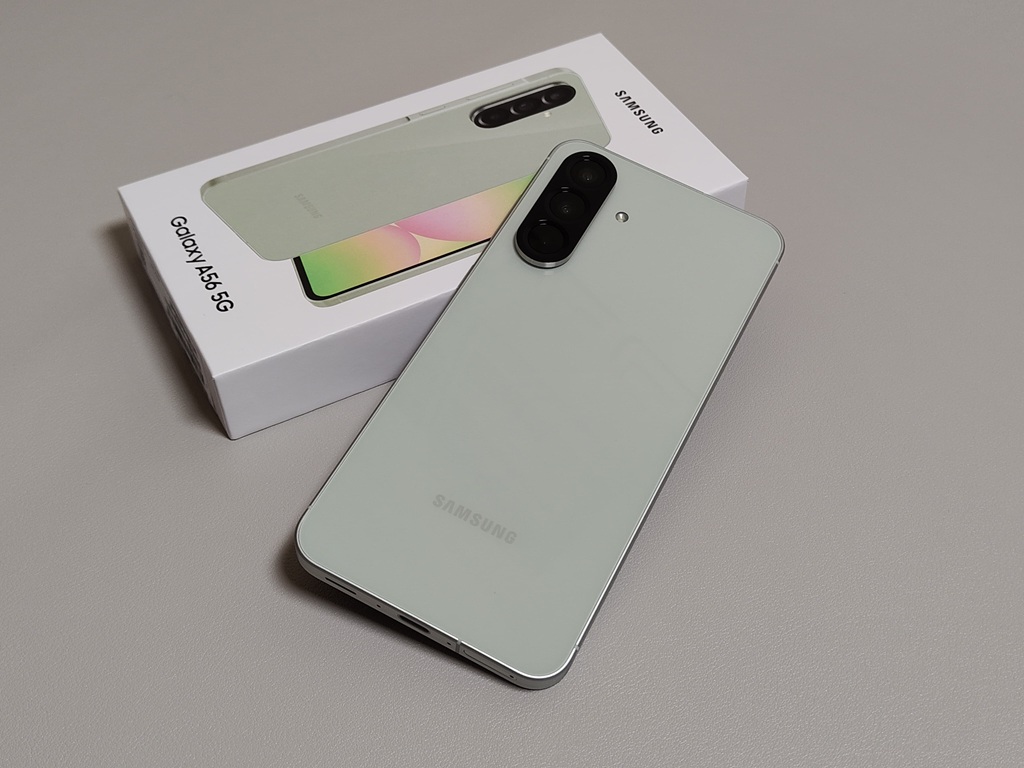 Update Harga Terbaru Samsung Galaxy A56 5G: Simak Penurunannya di Pasaran Saat Ini