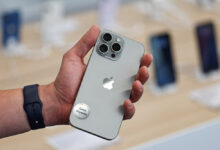 Update Harga iPhone Desember 2025: Varian 16 Pro Alami Penurunan Drastis Jelang Natal