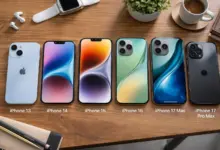 Update Harga iPhone Terbaru, Promo Diskon Menarik sampai Puluhan Persen Akhir Tahun