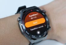 Update Huawei Watch Ultimate 2 Hadirkan Dukungan eSIM Lebih Baik dan Pasangan Sensor Eksternal