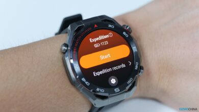 Update Huawei Watch Ultimate 2 Hadirkan Dukungan eSIM Lebih Baik dan Pasangan Sensor Eksternal