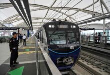 Update Jadwal Operasi TransJakarta, MRT, dan LRT Malam Perayaan Tahun Baru untuk Perjalanan Anda