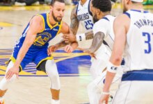 Update Jadwal, Prediksi, dan Info Cedera Pertandingan Mavericks Lawan Warriors Terbaru