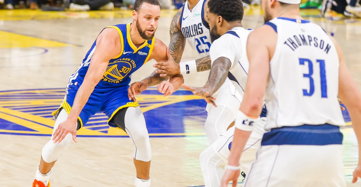 Update Jadwal, Prediksi, dan Info Cedera Pertandingan Mavericks Lawan Warriors Terbaru