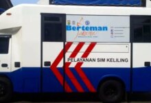 Update Jadwal SIM Keliling 8 Desember 2025: Lokasi dan Waktu di Jakarta, Bogor, Bekasi, Bandung