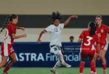 Update Jadwal Timnas Indonesia U-22 di SEA Games 2025, Dua Laga Penentu