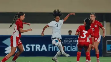 Update Jadwal Timnas Indonesia U-22 di SEA Games 2025, Dua Laga Penentu