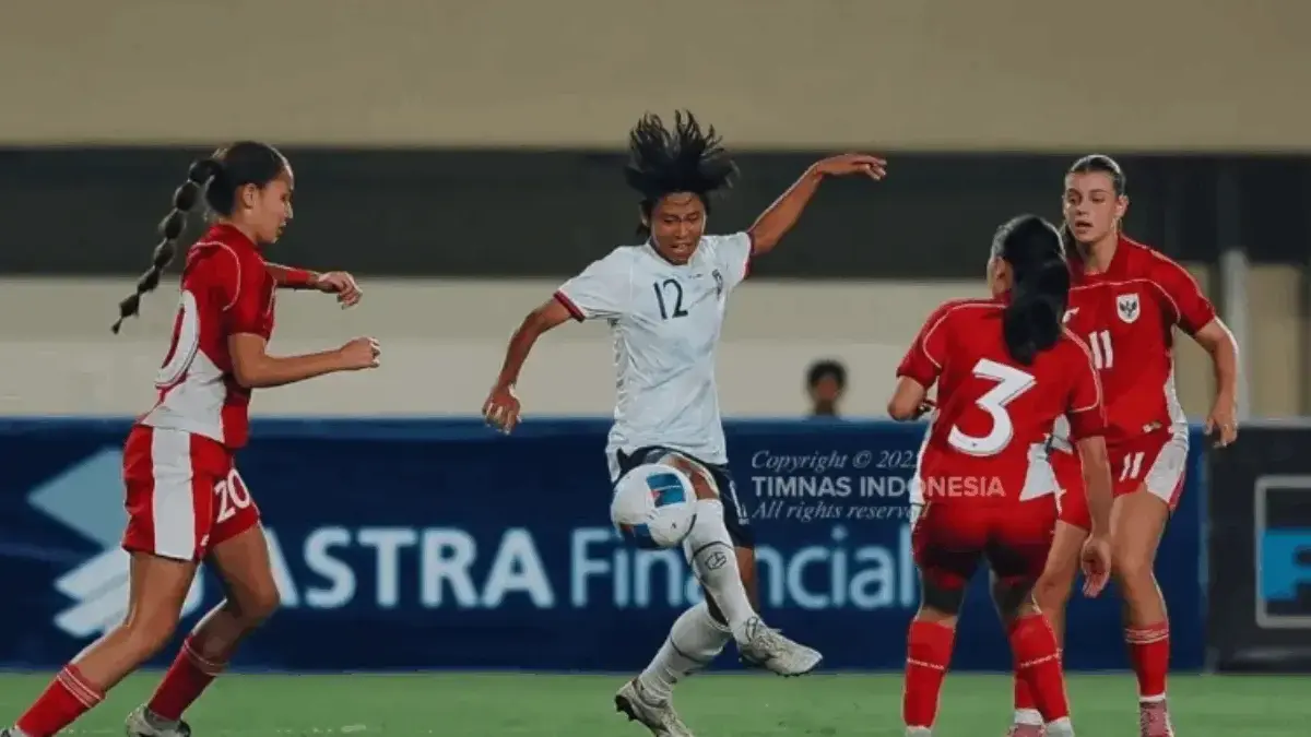 Update Jadwal Timnas Indonesia U-22 di SEA Games 2025, Dua Laga Penentu