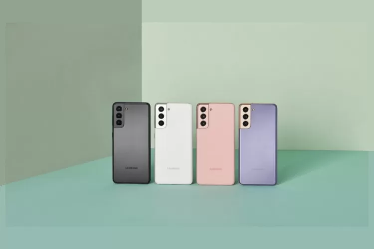 Update Keamanan November 2025 Samsung Galaxy S21 Hadirkan Peningkatan Stabilitas Sistem