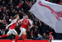 Update Klasemen Liga Inggris Terbaru: Arsenal Memimpin, Liverpool Meningkat, Posisi Chelsea Terjungkal