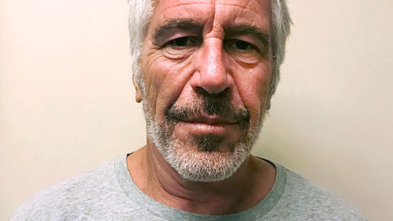 Update Live: Berkas Jeffrey Epstein Dirilis, Ungkap Fakta dan Perkembangan Terbaru