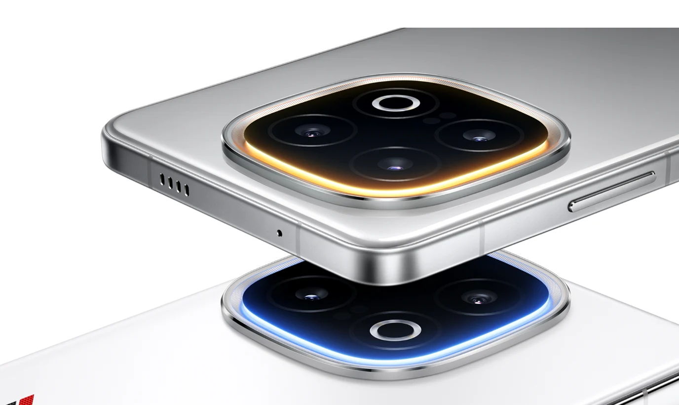 Update OriginOS 6 Resmi Hadir di iQOO 13, Bawa Fitur dan Peningkatan Baru