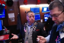 Update Pasar Saham Hari Ini: Pergerakan Indeks dan Tren Trading Terbaru secara Live