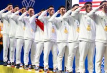 Update Perolehan Medali SEA Games 2025: Thailand Pimpin dengan 19 Emas, Indonesia Posisi 2