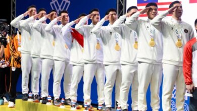 Update Perolehan Medali SEA Games 2025: Thailand Pimpin dengan 19 Emas, Indonesia Posisi 2