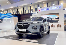 Update Terbaru Biaya Suzuki Fronx OTR di Jakarta, Pilihan Harga Mulai 1 Jutaan