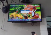 Update Terbaru Jadwal Siaran TV Hari Kamis: Sport 8 di Garuda TV & Sapa Indonesia Siang Kompas TV