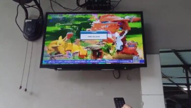 Update Terbaru Jadwal Siaran TV Hari Kamis: Sport 8 di Garuda TV & Sapa Indonesia Siang Kompas TV