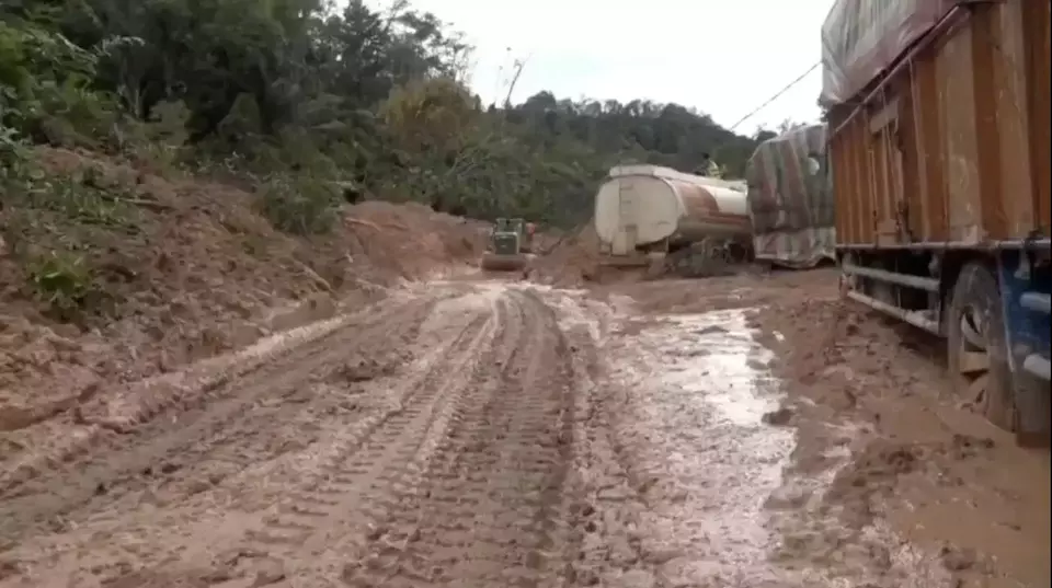 Update Terbaru Korban Banjir Sumatera: 914 Tewas dan 389 Masih Hilang