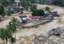 Update Terbaru: Korban Meninggal Banjir Sumbar Tembus 90 Orang, Penanganan dan Dampak