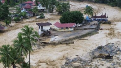 Update Terbaru: Korban Meninggal Banjir Sumbar Tembus 90 Orang, Penanganan dan Dampak