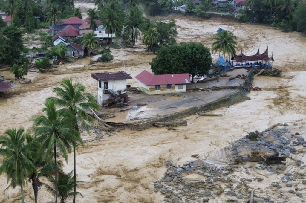 Update Terbaru: Korban Meninggal Banjir Sumbar Tembus 90 Orang, Penanganan dan Dampak