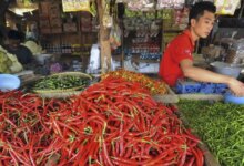 Update Terbaru: Lonjakan Harga Cabai dan Daftar Komoditas Penting Lainnya yang Perlu Diketahui