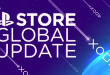 Update Terbaru PlayStation Store: Rilis Game dan Promo Menarik Akhir Tahun